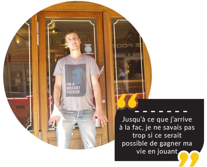 Manchon Rond Manchon Rond